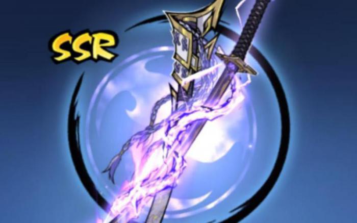 忍者必须死3哪个ssr最厉害1