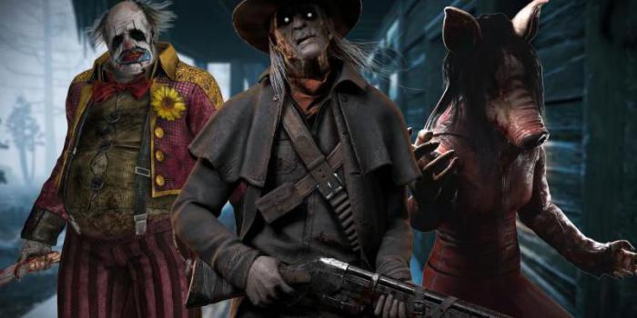 黎明杀机多久一局_黎明杀机打一局多久