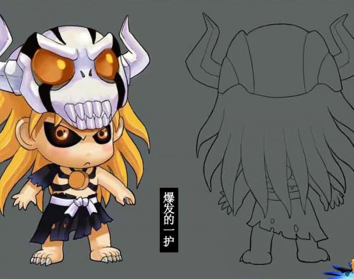 小小忍者怎么用手机玩3