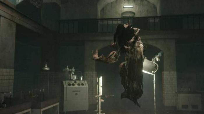 恶灵附身2弩箭怎么换啊2