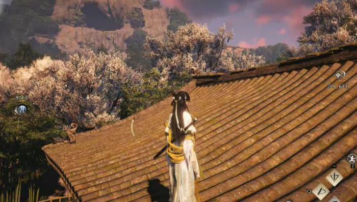 燕云十六声治疗在哪学2