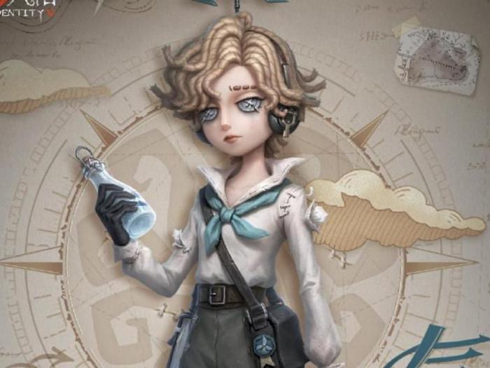 第五人格哪个牵制位最强_第五人格牵制位什么意思