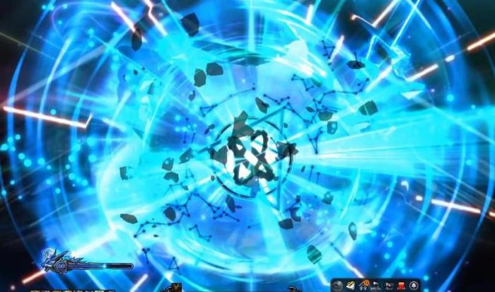 dnf小世界仪怎么得2