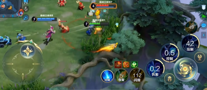 王者荣耀东皇出装和铭文怎么搭配_东皇的出装和铭文