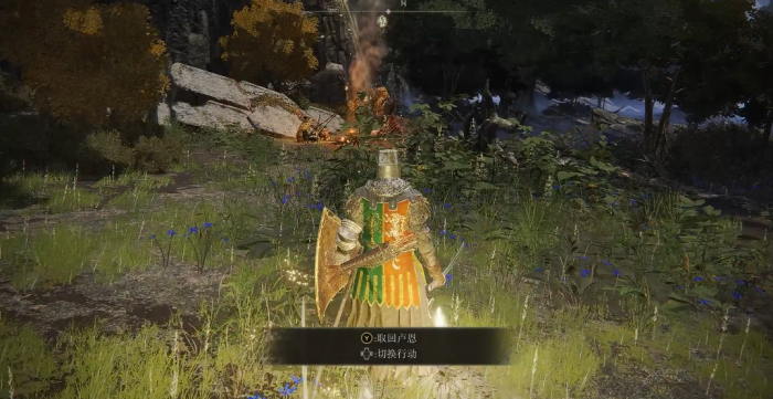 艾尔登法环观星者套装怎么得1