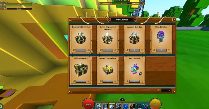 宝藏世界皮纳塔商人在哪2