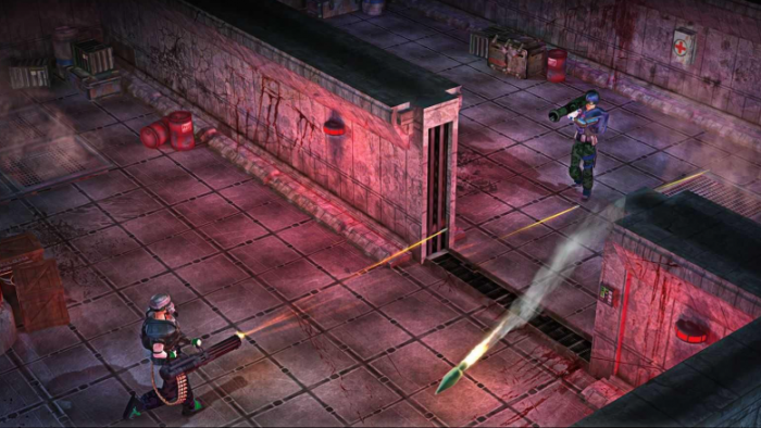 孤胆枪手2怎么解锁超级等级3