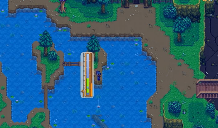 星露谷物语一开始怎么赚钱2