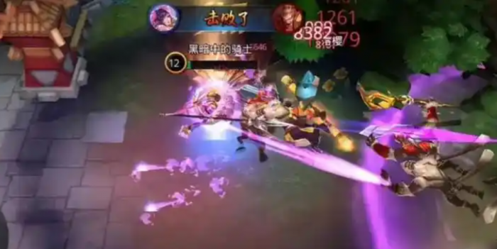 乱斗西游哪吒鞋子怎么选2