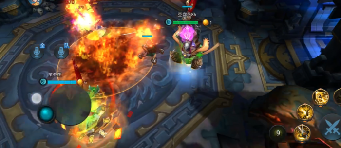 乱斗西游暴走的土地公怎么过2