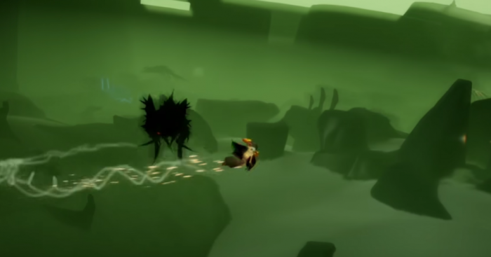 光遇大蜈蚣怎么打3