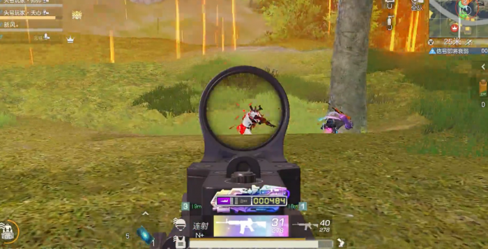 荒野行动中部主城是哪个地图_荒野行动主城新区