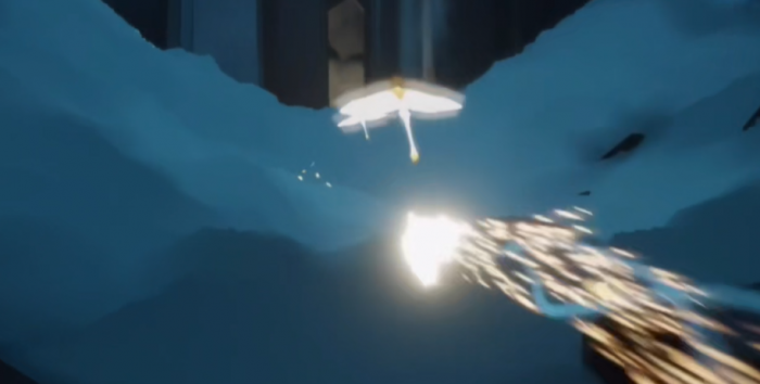 光遇空中城堡怎么搭1