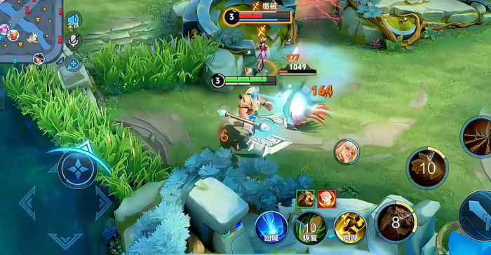 王者荣耀盘古对抗路出装有哪些推荐2