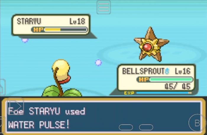 口袋妖怪火红25号公路怎么过2