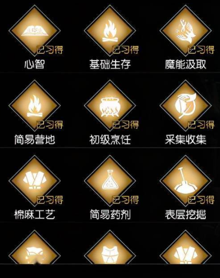 黑暗与光明怎样烤肉3