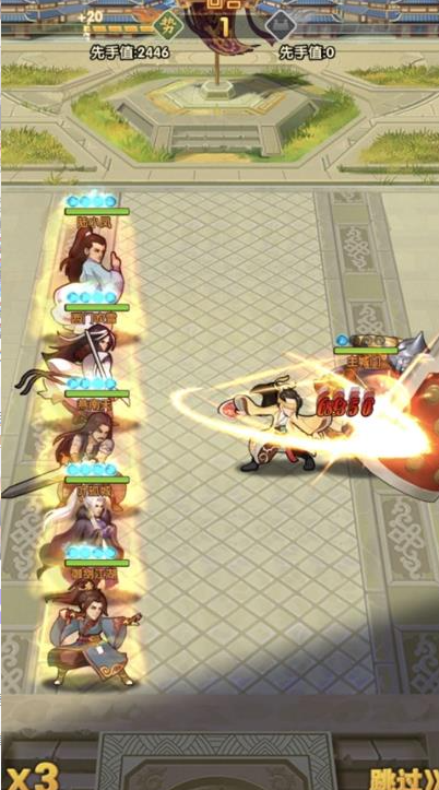 大掌门2金将选哪个好2