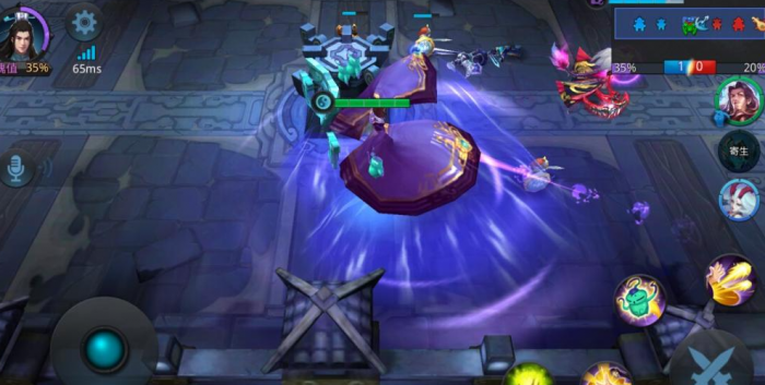 乱斗西游2镇元大仙要什么套装3