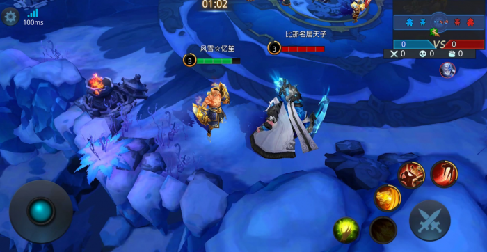 乱斗西游菩提祖师天赋怎么点2