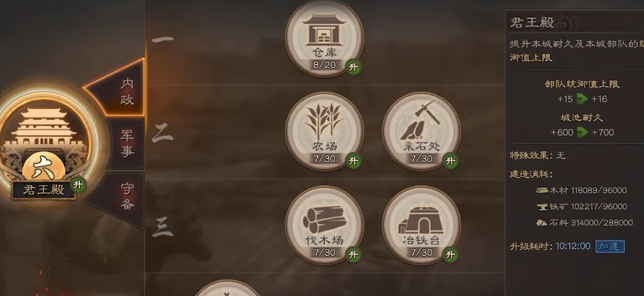 三国志战略版s2怎么当侠客1