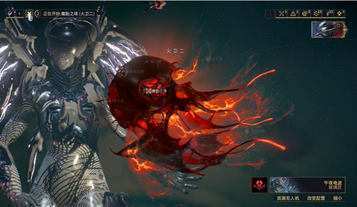 星际战甲怎么快速获得圣装3