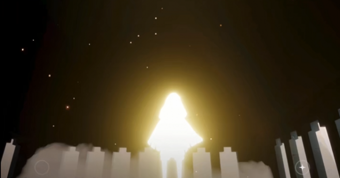 光遇星星的房间怎么进_光遇星星屋