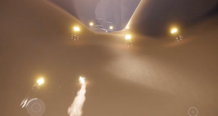 光遇星星的房间怎么进3