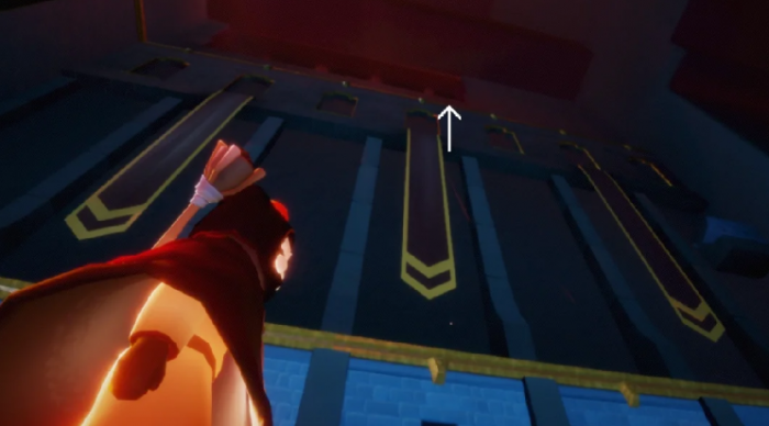 光遇千鸟城怎么去_光遇千鸟城咋走