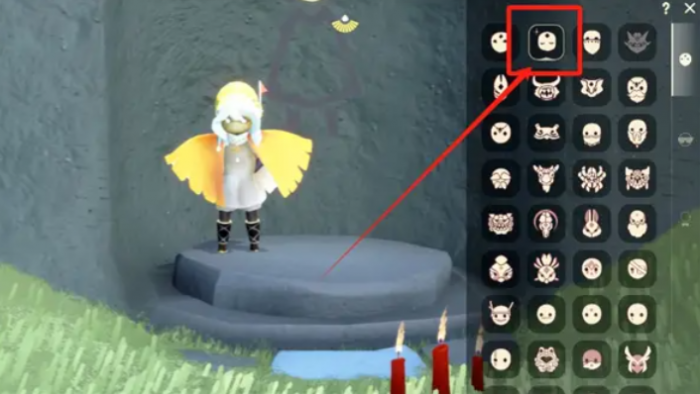 光遇遁地魔法如何获得1