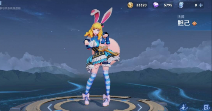 王者荣耀妲己怎么出装才厉害_王者荣耀妲己的出装最强的出装