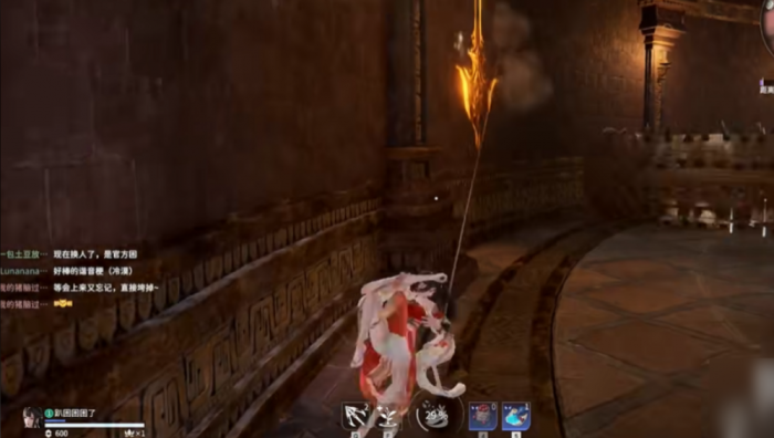 永劫无间红甲在哪里拿2