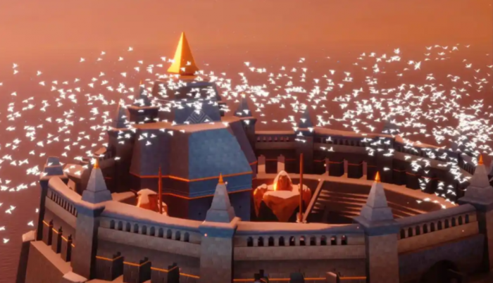 光遇什么地方适合练琴1