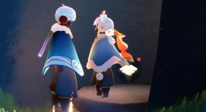 光遇王子背包怎么获得1