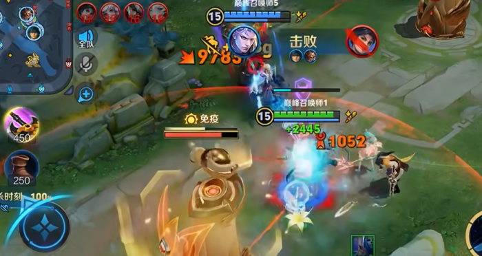 王者荣耀铠出装方法是什么2