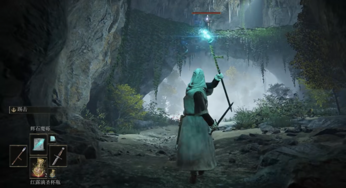 艾尔登法环全职业有什么2