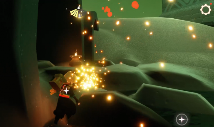 光遇墓土怎么净化十处黑暗腐蚀_光遇墓土尽头在哪里