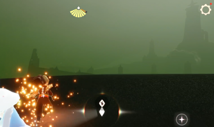 光遇墓土怎么净化十处黑暗腐蚀2