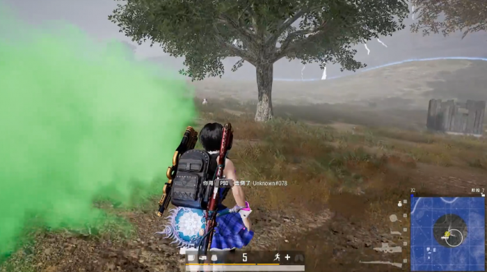 绝地求生三连跳怎么跳_绝地求生最新跳伞技巧