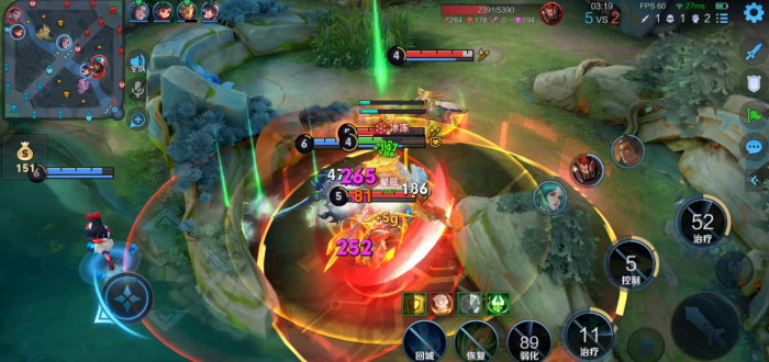 王者荣耀曹操出装怎么搭配3