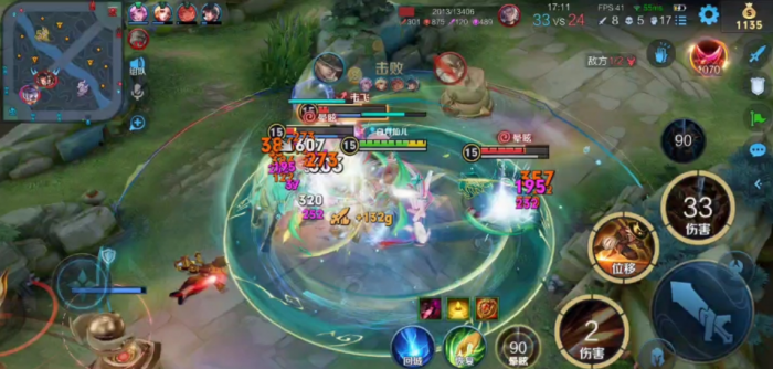 王者荣耀马可波罗怎么出装3