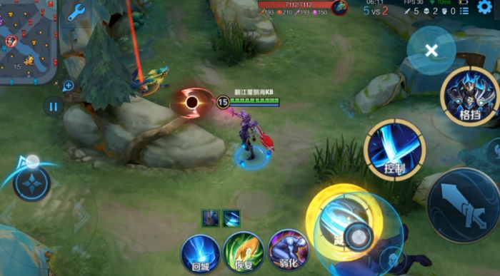 王者荣耀铠出什么装打野3