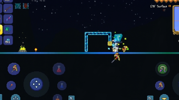 泰拉瑞亚隐身有什么用1