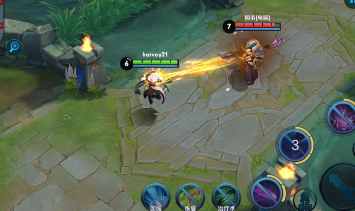 王者荣耀纯法装小明出装怎么搭配3