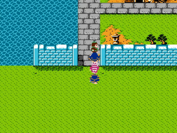 吞食天地怎么获取赤兔马2