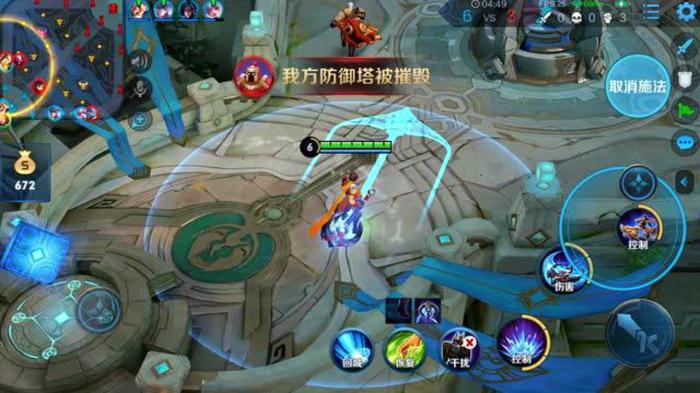 王者荣耀孙策铭文出装什么2