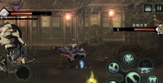 影之刃3秘卷怎么打3