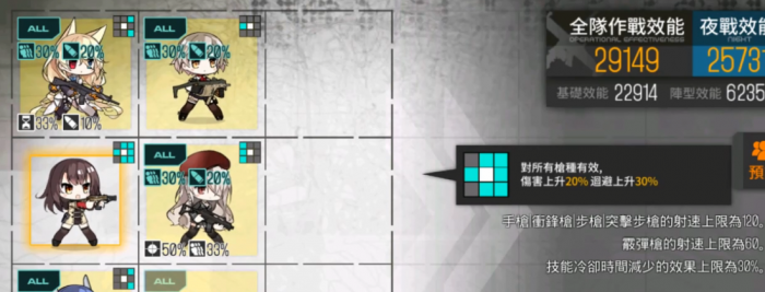 少女前线nz75值得练吗3