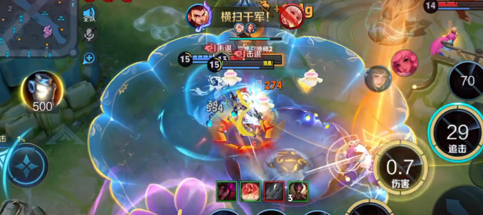 王者荣耀哪吒大神出装怎么出3