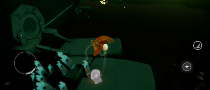 光遇暮土的先祖及光翼都在哪里3