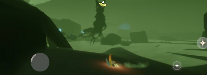 光遇如何解锁伊甸1